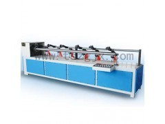 加長多刀精切機(jī) 高效加工的利器與中國機(jī)械設(shè)備租賃的興起