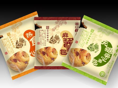 初級農產品是否可以是預包裝食品？