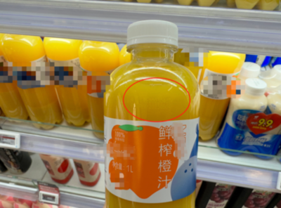 字小、模糊、難辨認！找食品生產日期真像捉迷藏