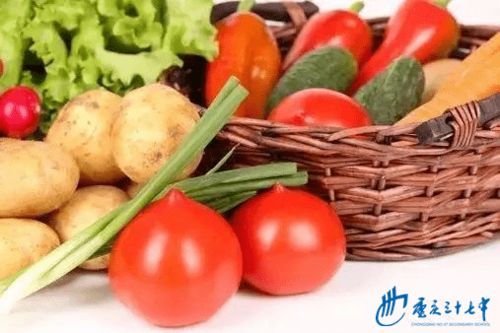 重慶市第三十七中學校2021年食品安全宣傳周活動 預包裝食品專題教育