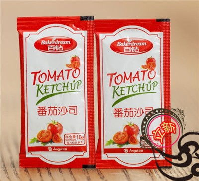 源頭直供與性價比優勢 解析預包裝食品專用自封口包裝袋的生產之道